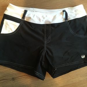 Swim shorts